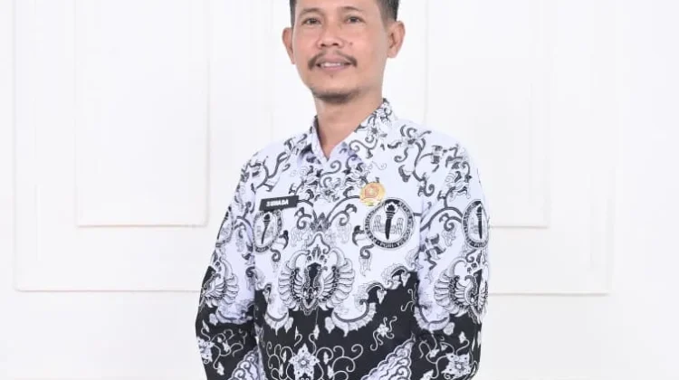 PGRI Tolitoli Ajak Guru Tingkatkan Mutu Pengajaran