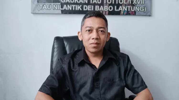 29 ODCB Tolitoli Tercatat, 10 Resmi Cagar Budaya