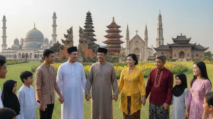 Dialog RRI Tolitoli Perkuat Harmoni Lintas Iman