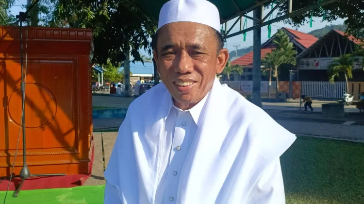 Merajut Harmonisasi dalam Momentum Imlek dan Ramadan