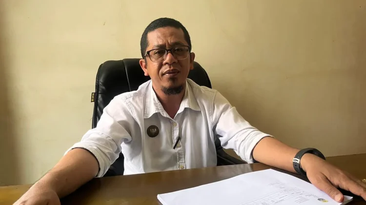 Kelurahan Leok II Perketat Keamanan dan Kebersihan Ramadan