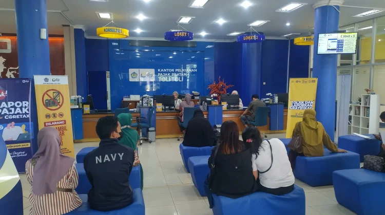Waspada Penipuan Mengatasnamakan DJP, Wajib Pajak Diimbau