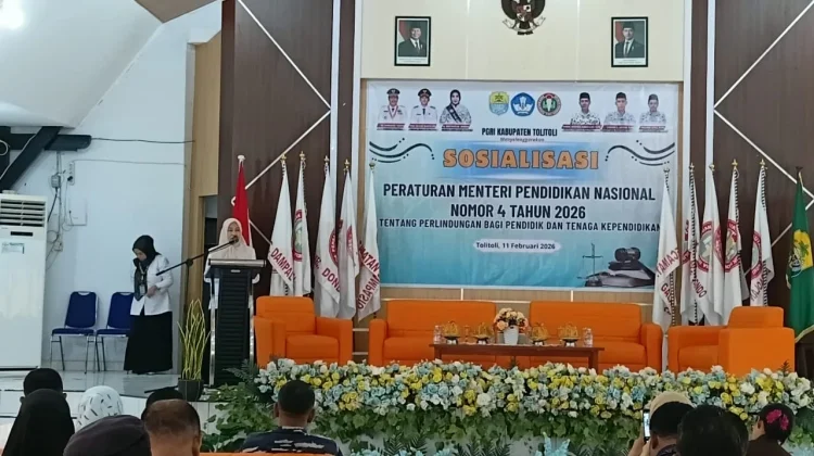 Pentingnya Undang-Undang Perlindungan Pendidik dan Tenaga Kependidikan