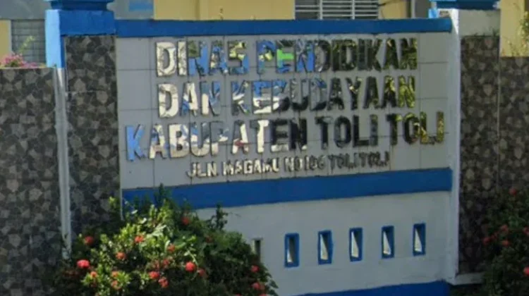 Disdikbud Tolitoli Gelar Pesantren Kilat Selama Ramadhan