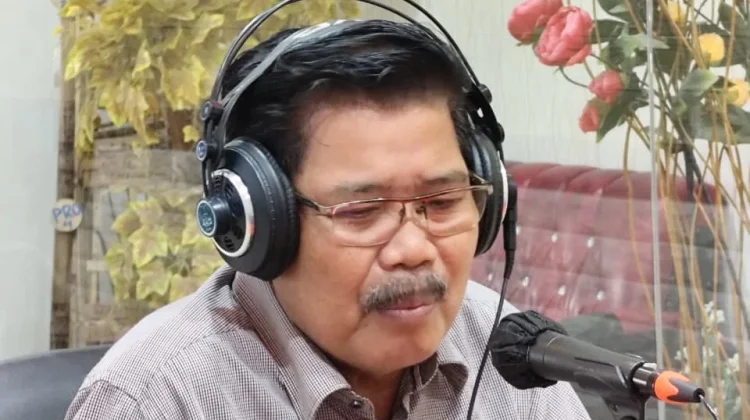 Sekolah Ramadan: Jam Dipangkas, Fokus Karakter