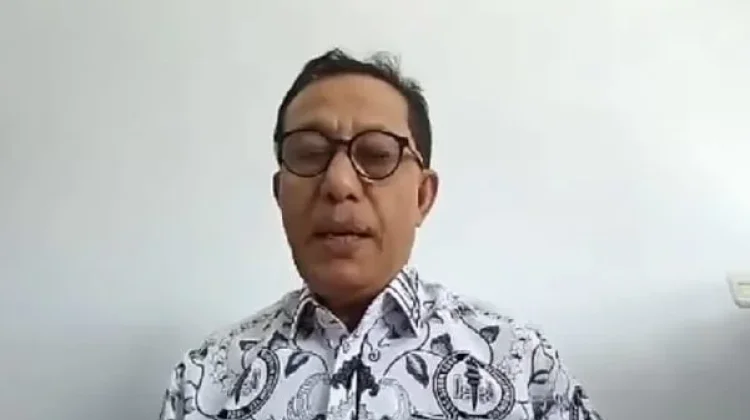 PGRI Sulteng Dorong Pembentukan Satgas Perlindungan Guru