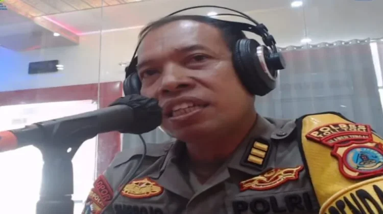 Polres Intensifkan Operasi Pekat Selama Ramadan