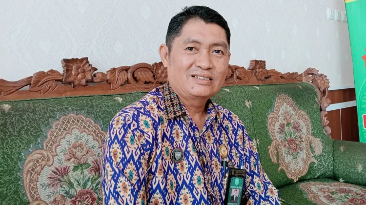 Pengadilan Agama Tolitoli Tingkatkan Kualitas Pelayanan Publik