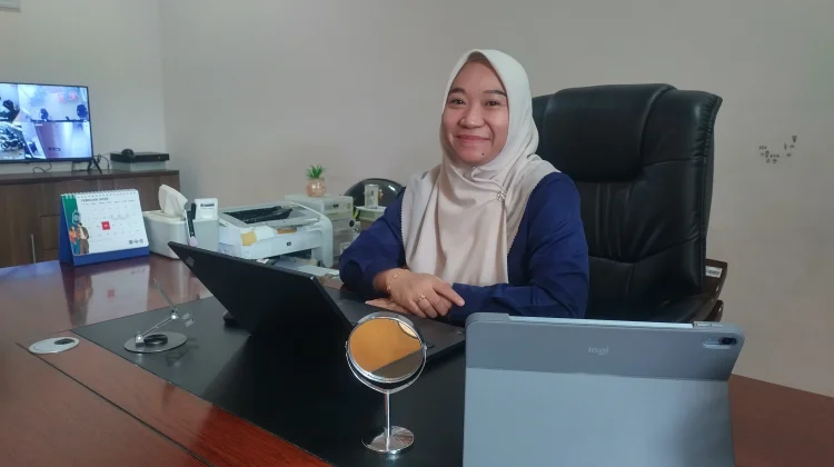 BPJS Kesehatan Tolitoli Imbau Calon Jamaah Haji Cek Status JKN
