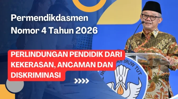 Permendikdasmen Jadi Angin Segar Perlindungan Guru Tolitoli