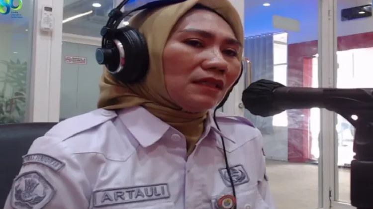 Pelayanan Publik Tolitoli Tetap Optimal Selama Ramadhan