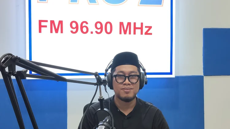 Puasa Sebagai Ibadah Sejati Bukan Sekedar FOMO