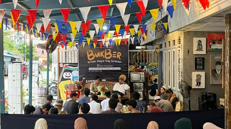 Nostalgic Peduli Hadirkan Lima Program Sosial Ramadhan