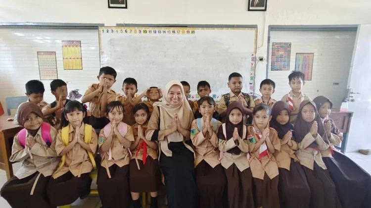 Minim Pengawasan Orangtua Picu Anak Kecanduan Gawai
