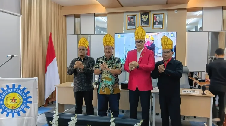 PLN Dorong Sinergi Layanan Listrik Dukung Daerah