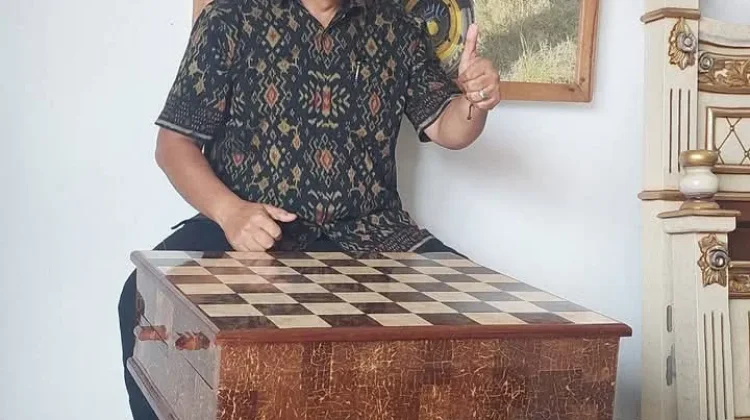 Koperasi Merah Putih Didorong Perkuat Ekonomi Desa