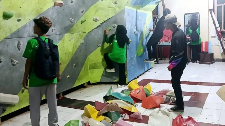 FPTI Toli-Toli Bertekad Pertahankan Tradisi Emas