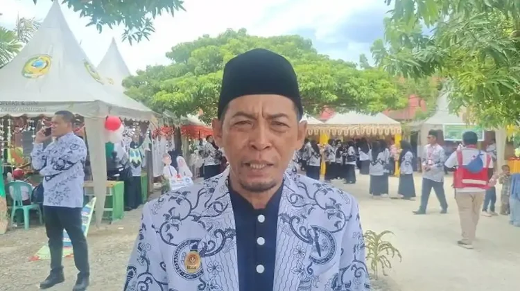 PGRI Parigi Moutong Dukung Peningkatan Tunjangan Guru 3T