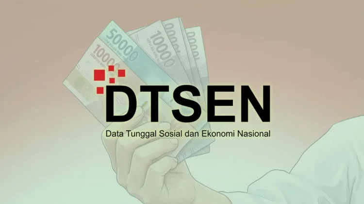 DTSEN Jadi Acuan Penyaluran Bansos Tolitoli 2025 Nasional