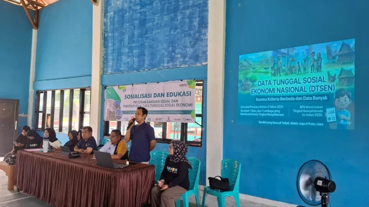 Penghentian BLTS-Kesra, Fokus ke Program Pemberdayaan Ekonomi