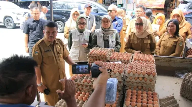 Kelangkaan Gas 3 Kg, Pemkab Ambil Tindakan Tegas