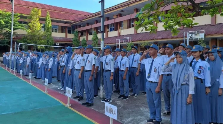 Tolitoli Terapkan Pembelajaran Berbasis Karakter Selama Ramadan