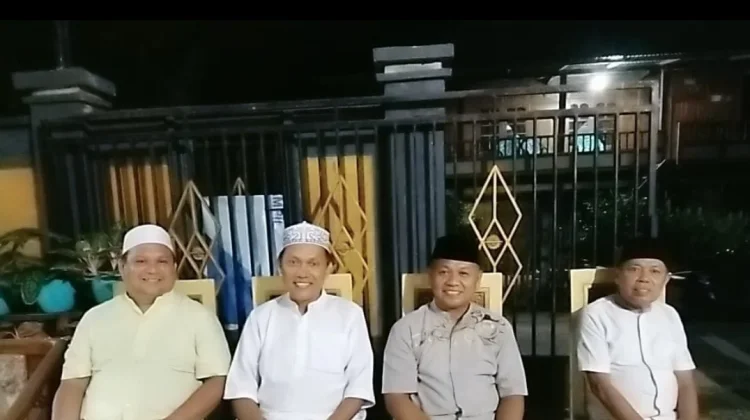 Tadarus Ramadhan KKIG Gorontalo Pererat Ukhuwah Warga