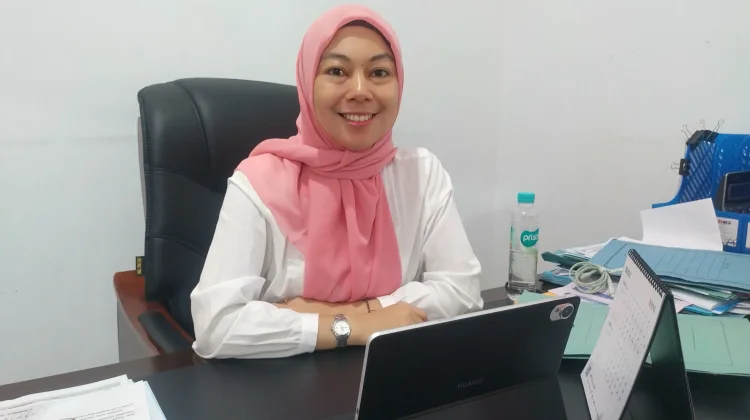 BPKAD Tolitoli Tanggapi Pencairan THR ASN 2026