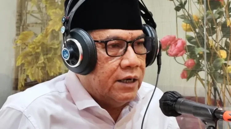 Dinkes Tolitoli Imbau Pedagang Jaga Keamanan Pangan