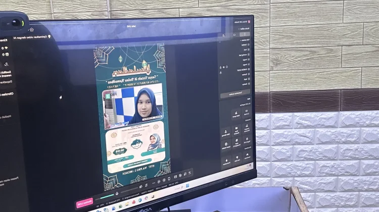 Refleksi Ramadan Menata Ulang Kurikulum Hidup Muslim