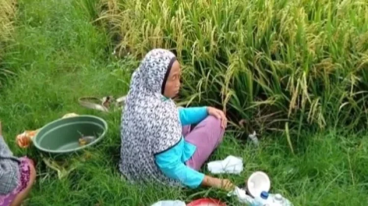 Mogoguyu, Tradisi Suku Buol Jaga Harmoni Alam