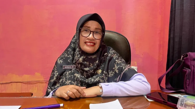 Diskoperindag Buol Siap Gelar Pasar Murah Jaga Stabilitas Harga