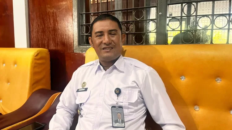 Lapas Leok Perketat Pengamanan saat Ramadhan