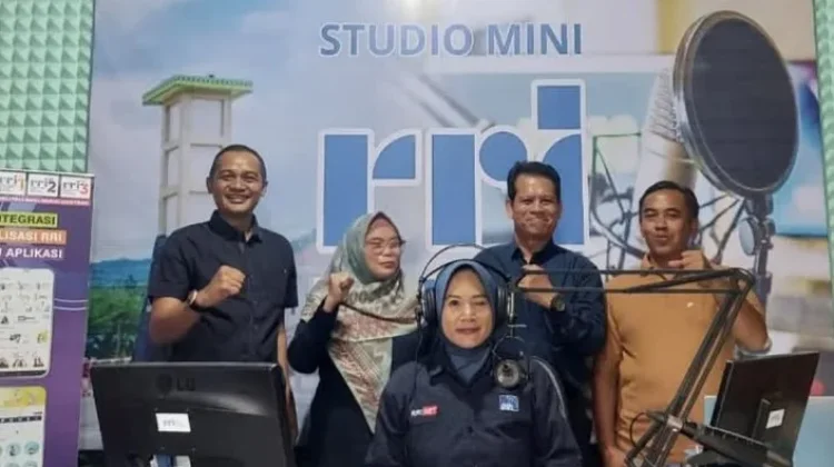Warga Sambut Positif Kehadiran Studio Kolaborasi RRI Buol