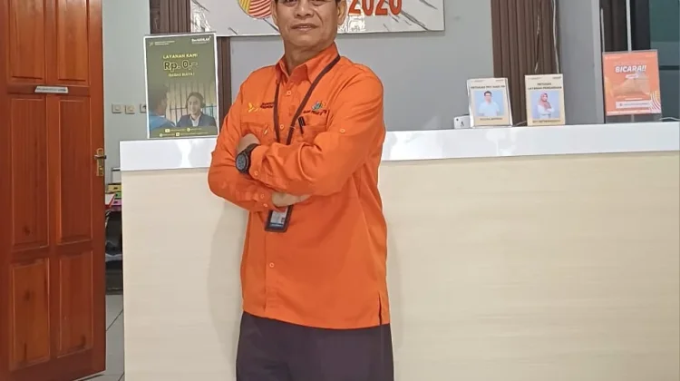 Sensus Ekonomi 2026 Petakan Kekuatan Perekonomian Nasional