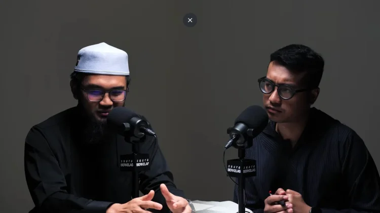 Manfaatkan Ramadan Bangun Kebiasaan Baik Tingkatkan Kualitas Iman