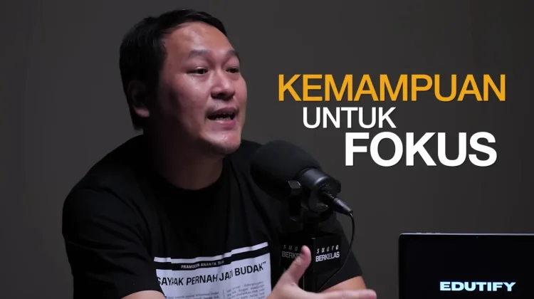 Paparan Digital Berlebihan Ganggu Kemampuan Fungsi Konsentrasi Manusia