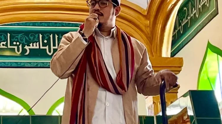 Tidur Seharian saat Puasa, Bolehkah? Ini Kata Ustadz Rifky Alatas!