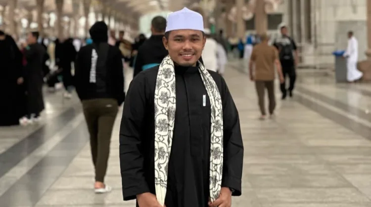 Jadikan Ramadhan Momentum Raih Ladang Pahala