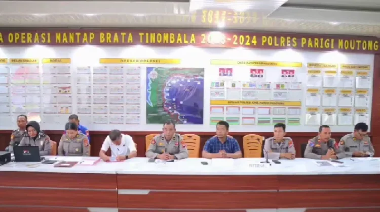 Forum Publik Polri Tingkatkan Pelayanan Masyarakat 2026