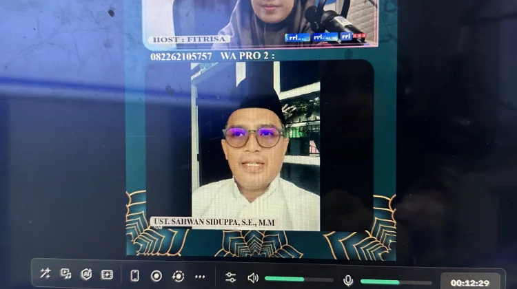 Pergaulan Negatif Goyahkan Kualitas Ibadah di Ramadan