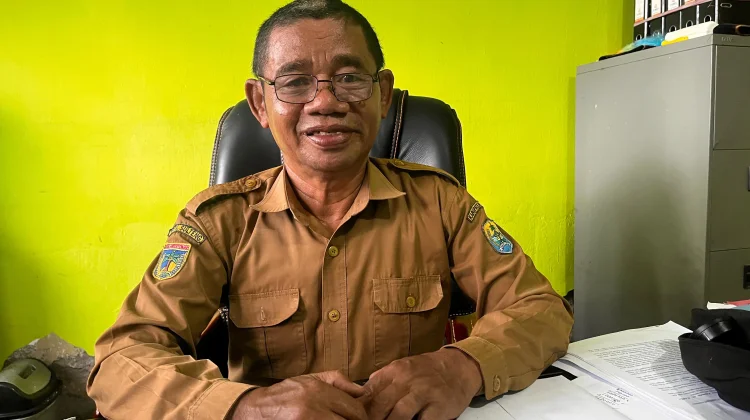 Ternak Liar Bakal Ditangkap, Camat Momunu: Ini Taruhan Jabatan Kami!
