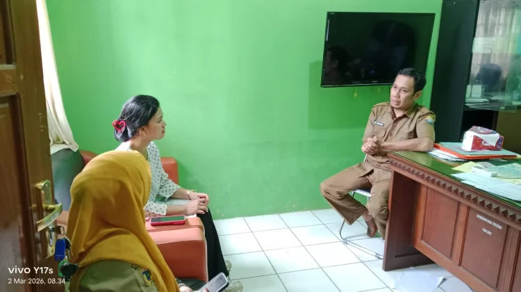 Kemensos Turun Langsung ke Tolitoli, Koordinasi Program Sosial Mulai Diperkuat