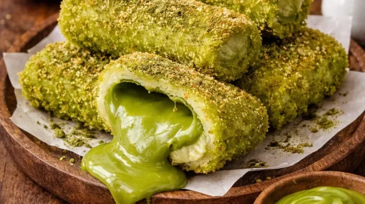 Risol Matcha, Tren Ramadan atau Sekadar FOMO?