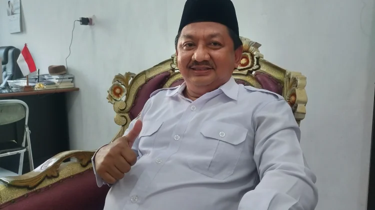 Persiapan Haji Tolitoli Matang, 325 Jamaah Siap Berangkat