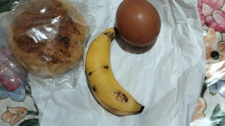 Dinkes Soroti Gizi MBG Ramadan, "Jangan Cuma Kenyang, Harus Seimbang!"