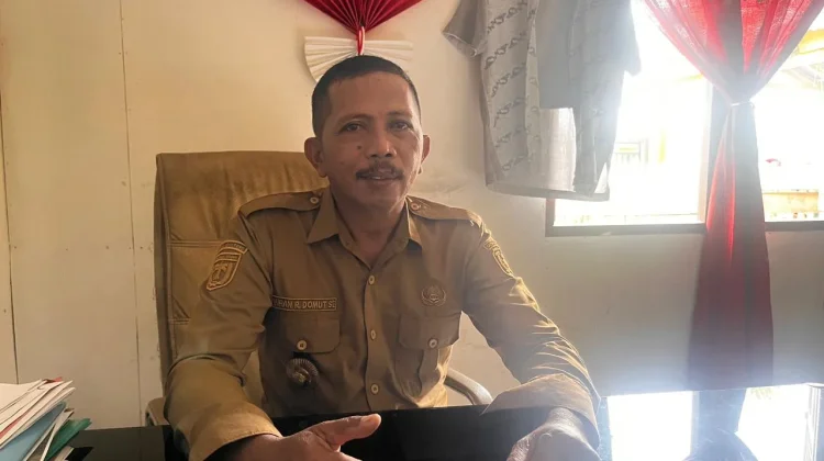 Kampung Bugis Giatkan ‘Rumah Sedekah’ dan Posko Keamanan Selama Ramadan