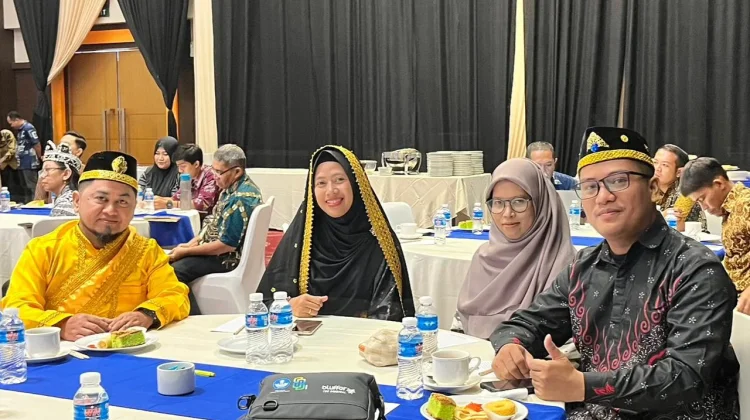 Balai Bahasa Sulteng Ajak Penulis Perkaya Literasi Anak
