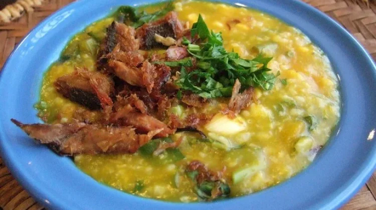 Kuliner Tradisional Tolitoli Kian Digemari Masyarakat Lokal