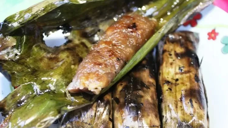 Kuliner Khas Tolitoli Dorong Ekonomi Kreatif Daerah